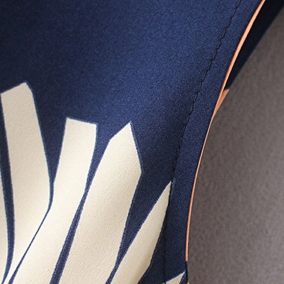 Women multicolored Jumpsuit - Picture 5 of 8